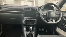 Citroen C3 1.2 PureTech 82 Feel 5dr Petrol Hatchback